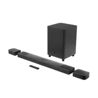 在飛比找蝦皮商城優惠-JBL BAR 9.1 ｜家庭劇院 Soundbar 聲霸 