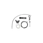 Remote Upgrade Kit, OneLoc Right/above, Left/below 10mm MC RL Damper Push to ...