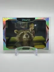Kakawow Disney Phantom 100 Years Marvel PM-JZ-46 Guardians of The Galaxy Vol. 2