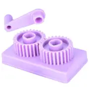 Paper Quilling Crimper Tool Wave Shaper Making Tool Origami Craft Machine