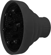 ERINGOGO Blow Dryer Diffuser Cover Hair Dryer Accessory for Distribution Protects Hair From Heat Damage for Curly Wavy Styles Lightweight
