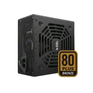 SuperFlower振華 Bronze king 銅牌王 400W 80+銅牌 電源供應器