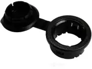 For 2000-2014 Chevrolet Suburban 1500 Cigarette Lighter Bezel AC Delco 58255SPKY