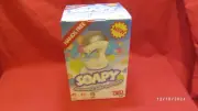 UB2B Inc. Hands Free Soapy Automatic Soap Dispenser T-302