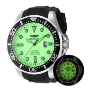 Invicta Pro Diver Luminous Men's Watch - 60mm, Black 48031 NEW