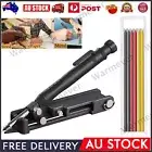 Multi-function Scribing Tool Construction Pencil Precise Woodworking w/6 Pencils
