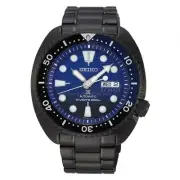 New Seiko Prospex Turtle Save The Ocean SRPD11K1 Auto Divers 200M SRPD11