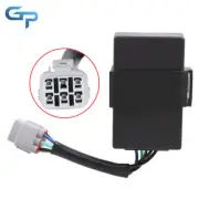 New Igniter CDI Box Fit For Kawasaki KLX110 DRZ110 TBW0340 2002- 2007 08 09