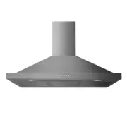 Midea Pyramid Rangehood 90cm MHC90SS