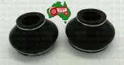 Tractor 2 x Tie Rod End Boot Fits for Universal with New Tension Wires
