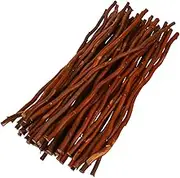 Angoily 50pcs Natural Dried Wood Craft Sticks Rustic Tree Branches for DIY Projects Home Decor and Unique Landscaping Long Twigs for Wedding and Party Decorations
