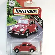 Matchbox '62 Volkswagen Beetle