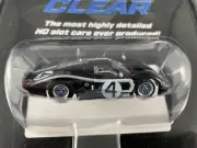 22048 AFX MEGA G PLUS FORD GT40 MKIV #4 LE MANS COLLECTOR SERIES HO