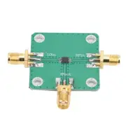 RF Mixer Module Dual Balanced Microwave Mixing Down Inverter RFin 1.5‑4.5GHz