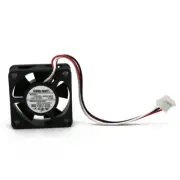 NEW for NMB 1204KL-04W-B59 DC12V 0.12A 3Pin 3010 YASKAWA Server MINI Cooling Fan