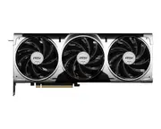 MSI VENTUS 3X OC GeForce RTX 5070 12GB Graphic Card [RTX 5070 12G VENTUS 3X OC]