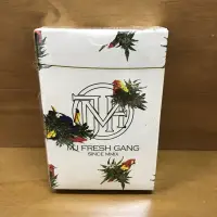 在飛比找蝦皮購物優惠-MJ MJ FRESH GANG 撲克牌