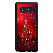 Joyful Merry Christmas Case Cover For Samsung Galaxy S23 S22 Plus Ultra S21+ S20