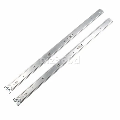 For HP ProLiant DL380 Gen9 G9 G10 2U Rackmount Rail Kit SFF 737412 679365