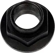Dorman 615-978 Spindle Nut Compatible with Select Genesis/Hyundai/Kia Models, 2 Pack