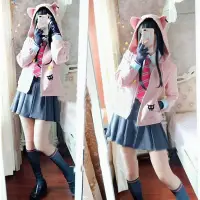 在飛比找蝦皮購物優惠-凹凸世界 凱莉 安莉潔 問題兒童cosplay發售