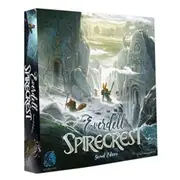 Everdell - Spirecrest 2nd Edition Board Game Expansion