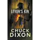 Levon’’s Kin: A Vigilante Justice Thriller