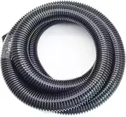 Hoover Hose，Compatible for Karcher，WD1 WD2 WD3 WD4 WD5 WD6，Vacuum Cleaner, Vacuum Hose Pipe，Compatible for Kärcher，MV2 MV3 MV4 MV6 A 2003 A 2004(Vacuum Hose-2.5M)