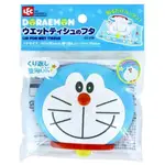 【牙齒寶寶】日本 哆啦A夢DORAEMON 濕紙巾蓋一入