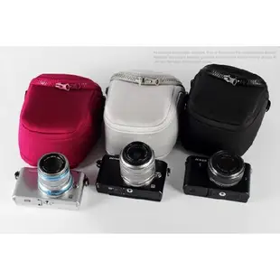 [愛懶懶] Canon EOS 內膽包 EOSM SX510 SX500HS 佳能 皮套 防撞包 內袋 相機包