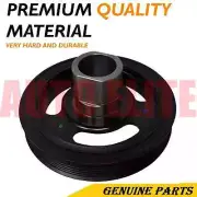 Damper Crank Pulley For Mahindra XUV 500 Diesel 2.2L