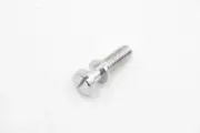 (1) Single Authentic Gibson Stop Tailpiece Guitar Stud