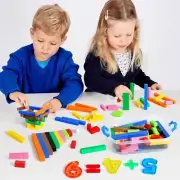 Learning Resources Cuisenaire Rods 50p Educational toys TeaicherAids STEM Number
