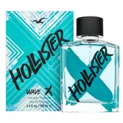 Hollister Wave X for him EDT M 100 ml