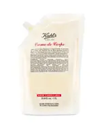 Kiehl's Since 1851 Creme de Corps Body Lotion Refill 33.8 oz.