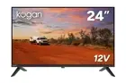Kogan 24" LED 12V TV - DH5400, 24 Inch, TVs, TV & Home Theatre