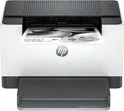 [HP] Laserjet M207dw Laser Wireless Printer, Black and White, Duplex, Best for Office