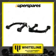 Whiteline Front upper Control arm for FORD EVEREST UA RANGER PX 11/2011-ON