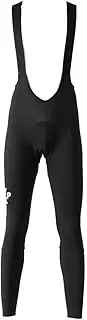 [KAPELMUUR] Capel Mule EVO3 Cycle Pants, Warm Bib Tights
