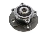 For 2002-2006 Mini Cooper Wheel Hub Assembly 91823QRNB 2003 2004 2005 (for: Mini)