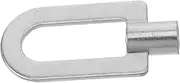 Long-lasting Auto Body Dent Repair Pull Tab Easy-to-use Metal Dent Puller for Dent Removal