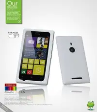 在飛比找Yahoo!奇摩拍賣優惠-【Seepoo總代】出清特價 諾基亞 Nokia Lumia