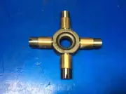 Man Spider Differential Assembly 81.35107.6014