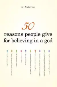 在飛比找博客來優惠-50 Reasons People Give for Bel