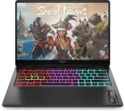 HP OMEN Transcend 14-fb0761nr 14" Gaming NB Intel U7 16GB 1TB W11H - B05Y1UA#ABA