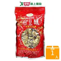 在飛比找樂天市場購物網優惠-青龍牌田豆酥350g【愛買】