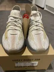 Adidas Yeezy Boost 380 “Pepper Non-Reflective “