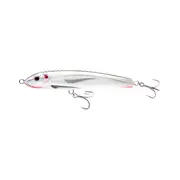 Nomad Riptide Floating Stickbait Lure 125mm