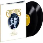 卡朋特 CARPENTERS THE ROYAL PHILHARMONIC ORCHESTRA 2LP正版全新未拆封