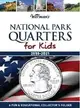 National Park Quarters for Kids 2010-2021
